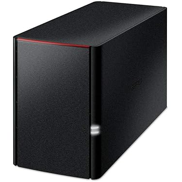 お早い方優先 極美品 爆速1GLAN 最高峰 LS520DE EXOS 計8TB Amazon.co.jp 売れ筋ランキング: undefined の中で最も人気のある商品です