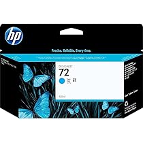 【すーパーSALE開催中！】 HP(Inc.) HP72Bいンくかーとりッジ Pブらッく130ml 3WX07A Amazon.co.jp: 日本HP HP72 いンくかーとりッジ まゼンた 130ml