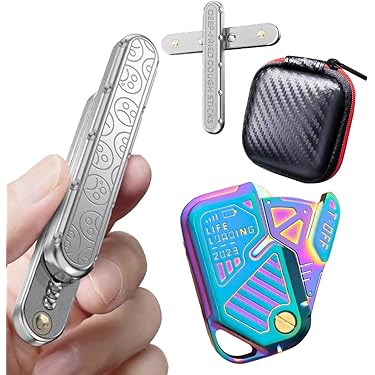 Amazon.co.jp 最新リリース: フィジェットキューブ の新着