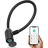 Amazon | グローチャー GeeLock もう鍵の持ち忘れに煩わされない! 指紋 ...