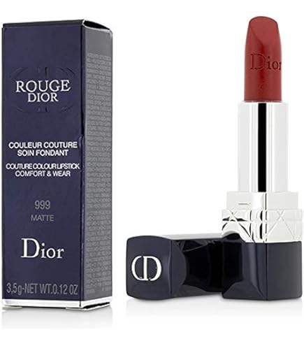 Amazon | ディオール ルージュ ディオール バーム (999S サテン) 1個
