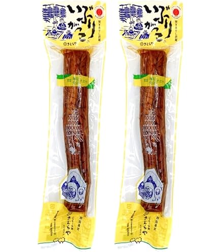 Amazon | いぶりがっこ 520g 秋田漬物 雄勝野きむらや いぶりがっこ
