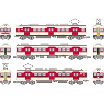 Amazon | トミーテック 鉄道コレクション 鉄コレ 神戸電鉄2000系 2007