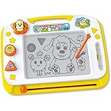ワンワンとうーたん のびのびおえかきボード