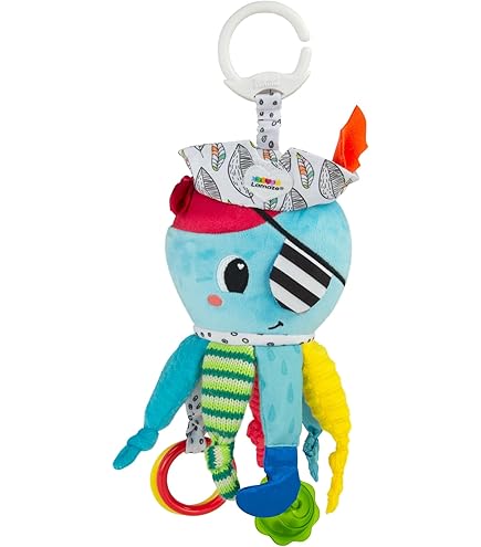 Infant Toys Lamaze Activity Spiral LAMAZE Activity Spiral Baby