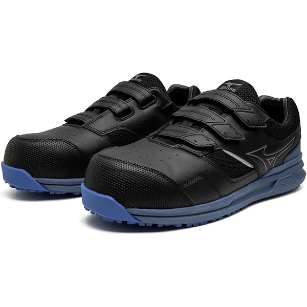 Amazon | 安全靴 オールマイティ LSII22L WIDE | 安全靴・作業靴