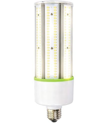 Amazon | LEDコーンライト トウモロコシ型 60W LED電球 E26 E39 口金