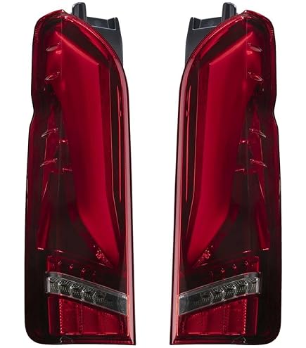 Amazon | ヴァレンティ (VALENTI) ジュエルLEDテールランプREVO