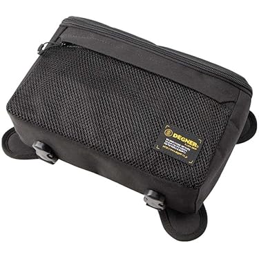 Amazon.co.jp 最新リリース: バイク用タンクバッグ の新着ランキングです。