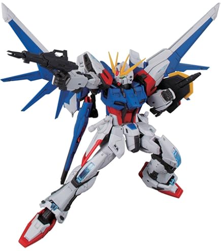 バンダイ RG 1/144 ビルドストライクガンダム RGシステムイメージカラー プレミアムバンダイ限定 n5ksbvb Amazon | バンダイ RG 1/144 ビルドストライクガンダム RG