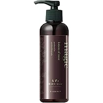 【新品、未開封】もずの魔法ローション　こってりタイプ　3本セット 新品、未開封】もずの魔法ローション こってりタイプ 3本セット