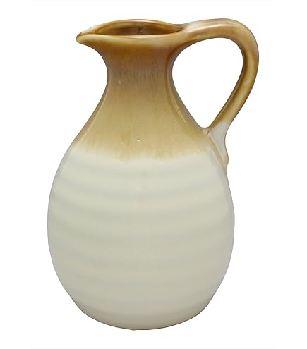 Amazon.co.jp: 柿釉黒斑 徳利 人間国宝 鎌田幸二作 : ホーム＆キッチン