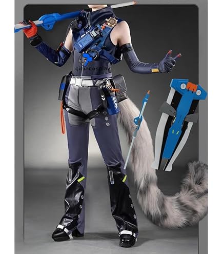 Amazon.co.jp: ゼンレスゾーンゼロ ゼンゼロ セス・ローウェル