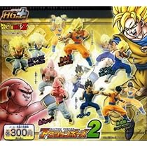 ドラゴンボール２枚セット★ ドラゴンボールZ History Box 孫悟空 2体セット vol.4 - メルカリ