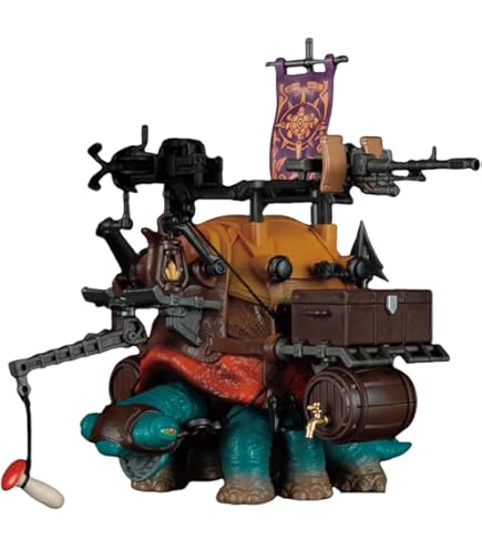 Amazon | メディコムトイ×工匠堂 ブロッカー軍団IV マシーンブラスター