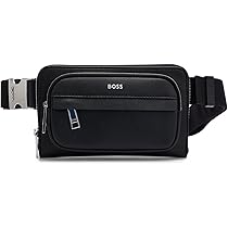 BOSS ストラクチャード クロスボディバッグ ロゴディテール 最終値下げ BOSS ストラクチャード クロスボディバッグ ロゴディテール 最終値下げ