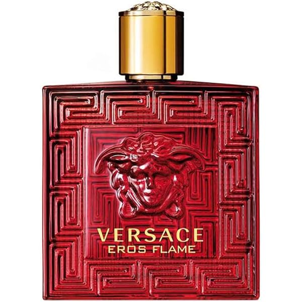 versace eros 200 ml