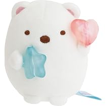 Amazon.co.jp: MV59801 すみっコぐらし グミグミパーティー てのり