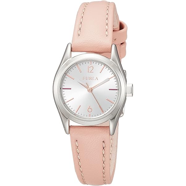 Amazon.co.jp: フルラ 時計 FURLA R4251101508 EVA エヴァ 25MM