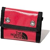 [ザノースフェイス] BC Dot Wallet NM82319 TNFレッド