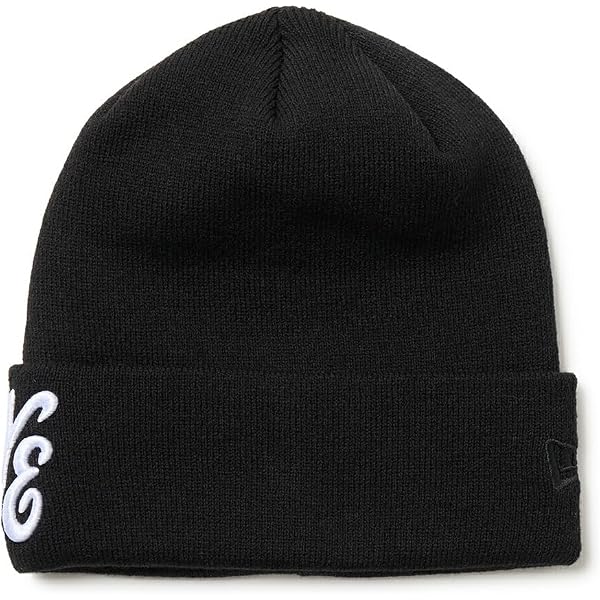 Amazon | [シュプリーム] ニューエラ ボックスロゴ ビーニー x New Era