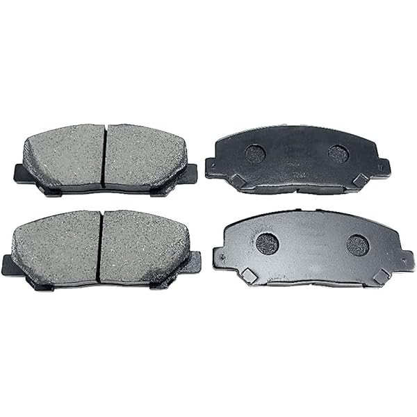 三菱 キャンター ブレーキパッド TOKICO TN761M FBA/FDA/FEA/FEB/FEC 