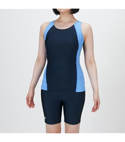 MIZUNO(ミズノ) スイム 水泳 フィットネス水着 ジム用 セパレーツ Amazon.co.jp: MIZUNO(ミズノ) スイム 水泳 フィットネス 水着 ジム用