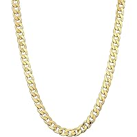 Fake Chain Necklace 