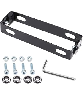 Amazon | キジマ(Kijima) バイク バックレスト アドレスV125