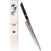 Amazon | 堺孝行 【600年の継承技術！プロの料理人が愛用】 閃黒