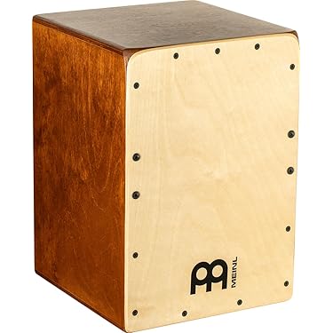 AMUSE Cajon カホン ウッディ AS-PSW1 AMUSE Cajon カホン ウッディ AS-PSW1