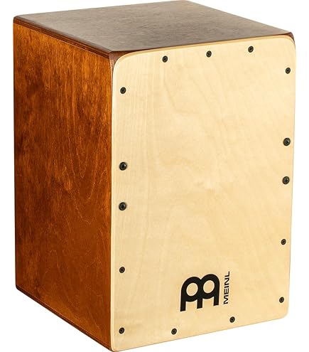 美品☆パール カホン Pearl Cajon PCJ-633BB Amazon.com: Pearl boom box Cajon PCJ-633BB : Clothing, Shoes
