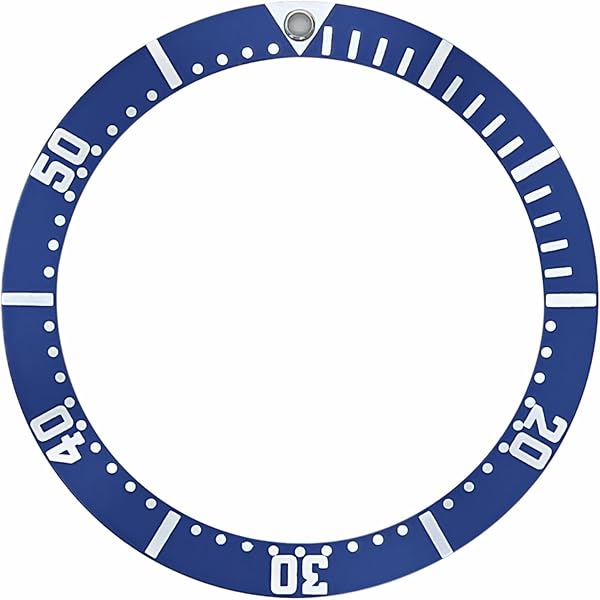 おめが専用 Amazon.co.jp: Ewatchparts ベゼルインサート 36mm オメガ