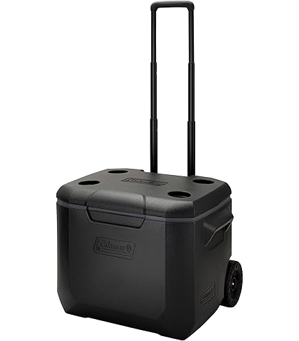 [美品]Colemanクーラーボックス 約56L Amazon | Coleman(コールマン) クーラーボックス 60QT XTREME 4