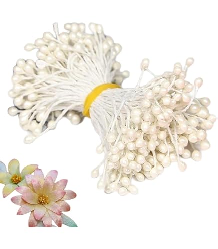 Amazon｜造花 布花・アートフラワー用 コテ先 玉コテ 1寸 差し込み式