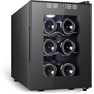 Amazon.co.jp 最新リリース: 自立型ワインセラー の新着ランキングです。