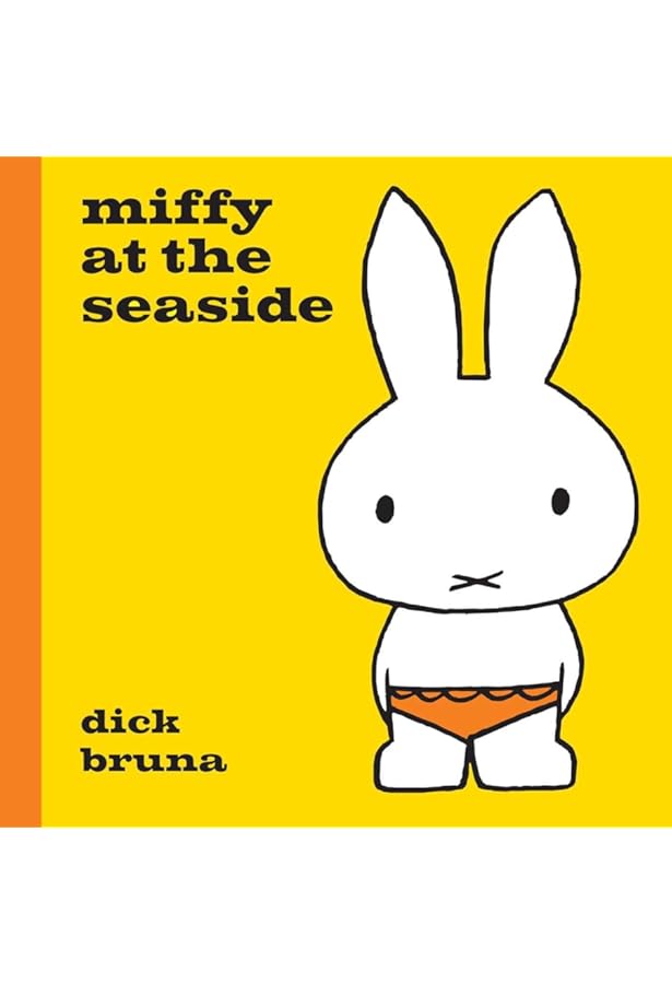 Amazon | Miffy | Bruna, Dick | Children's Books