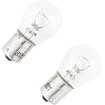 Amazon | KOITO [小糸製作所] テール&ストップ球 12V 35W (2個