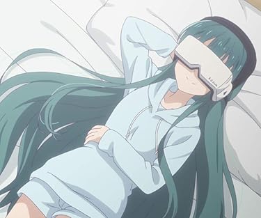 2020秋アニメ - ユナ