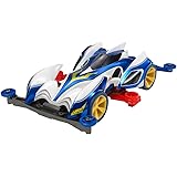 タミヤ(TAMIYA) フルカウルミニ四駆シリーズ No.36 シャイニングスコーピオン プレミアム スーパーIIシャーシ 19436