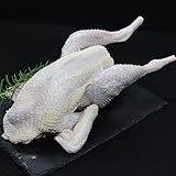 Poulet-d'Or 国産 茨城県産 地鶏 奥久慈しゃも 1羽 丸鶏 中抜き 2kg 冷蔵品