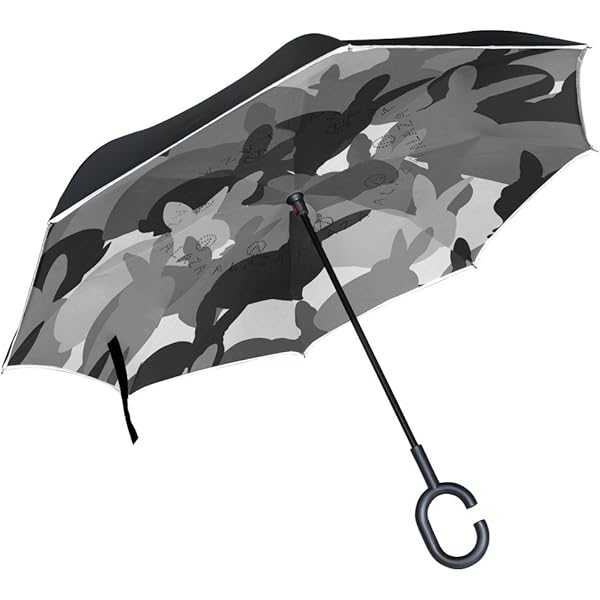 Amazon | ダッフィー 折りたたみ晴雨兼用傘 買い物袋付き 「One