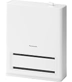 山善1200Wセラミックヒーター、速暖、軽量、安全