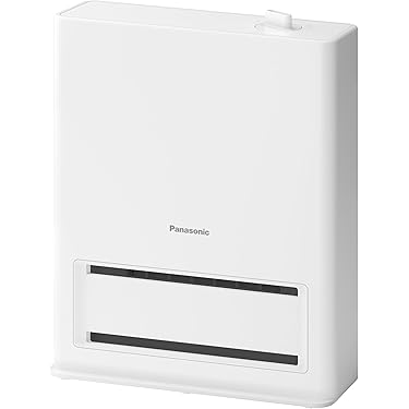 Amazon.co.jp 最新リリース: 電気ファンヒーター の新着