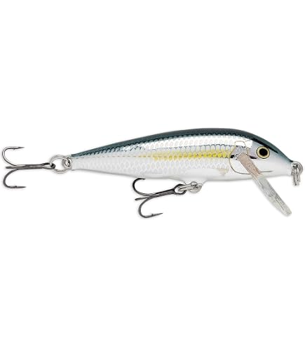 Amazon.co.jp: ラパラ(Rapala) ディープテールダンサー TDD9-MM