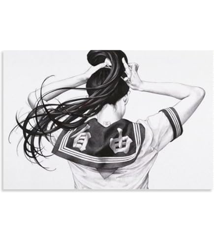 Amazon.co.jp: ポスター「大友克洋 アトレ吉祥寺 復刻版」 サイズ