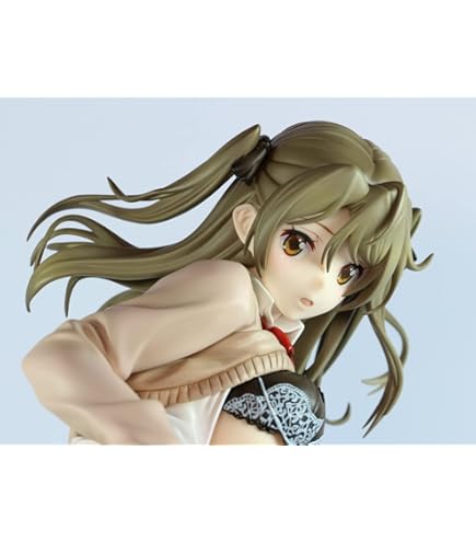 Amazon.co.jp: バイブルブラック 伊万里胡桃 (1/6スケール PVC塗装済み