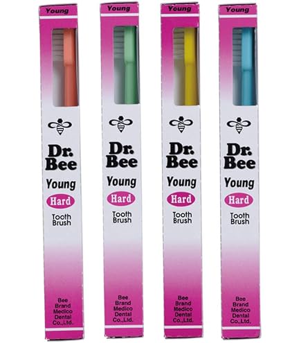 Amazon | ビーブランド・メディコーデンタル Dr.Bee ヤングII