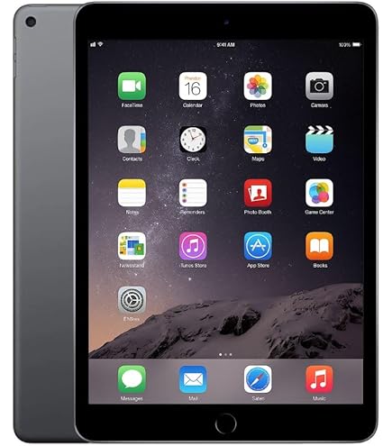 Apple iPad 7th Generation WiFi+Cellular 32GB Space Grey MW6A2X/A