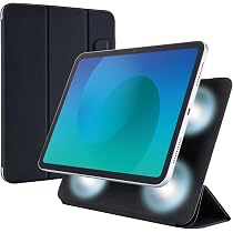 Amazon.co.jp: エレコム iPad A16 第11世代 11インチ 2025年 10.9
